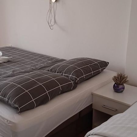 Apartment Marko เทรบินเย ภายนอก รูปภาพ