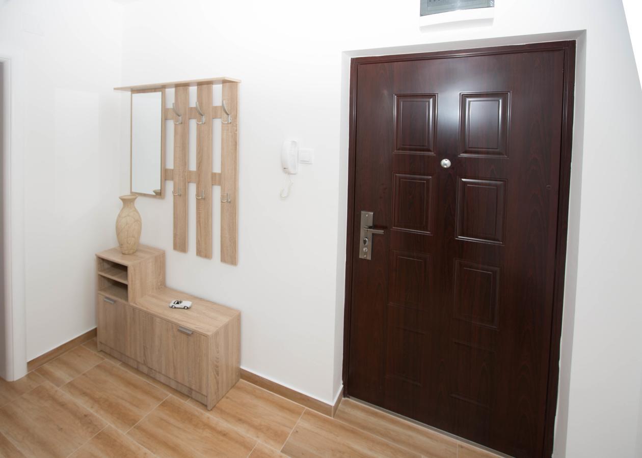 Apartment Marko เทรบินเย ภายนอก รูปภาพ
